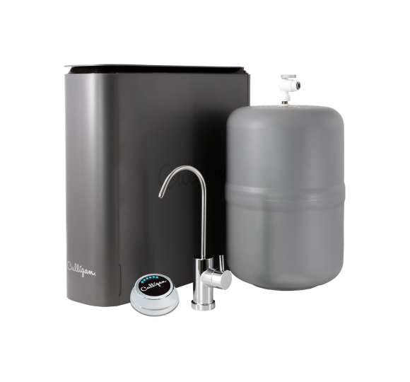 Culligan Reverse Osmosis Drinking Water System