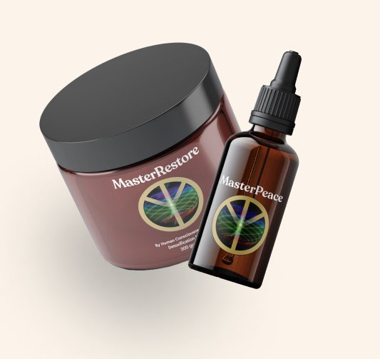 MasterPeace Zeolite